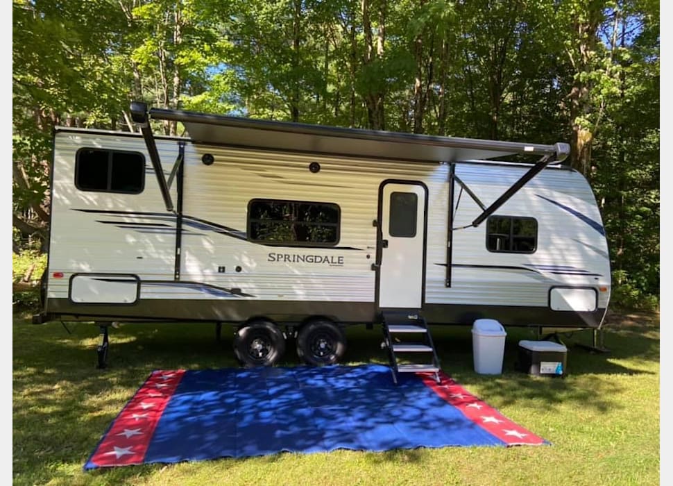 WatertownRV rentals
