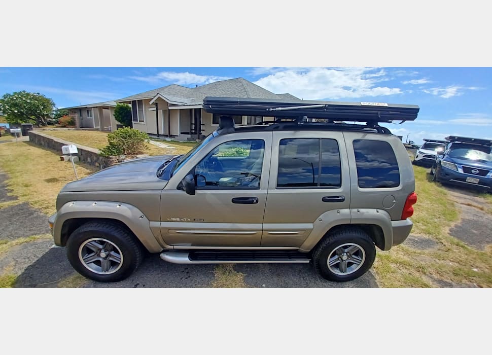 Class A Motor Home rentals in Kahului