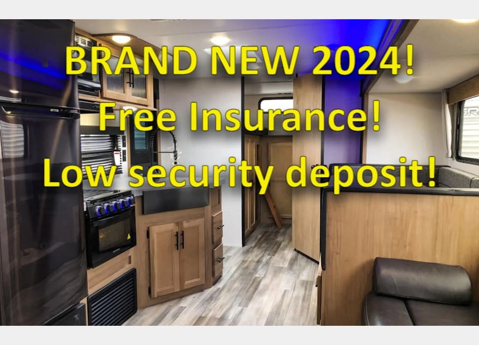 Travel Trailer rentals in Temple Terrace