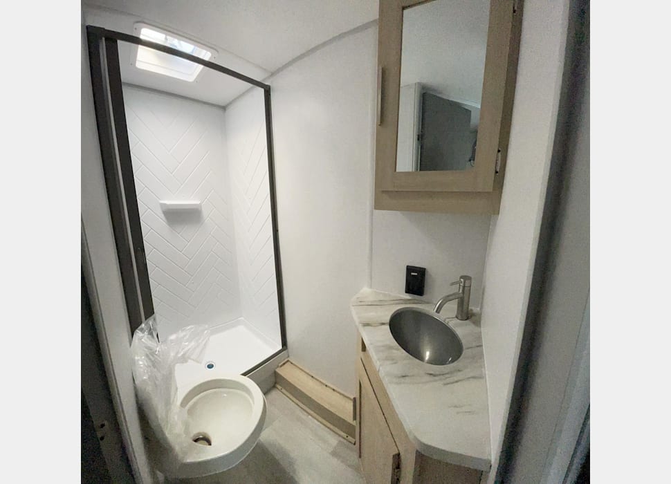 Travel Trailer rentals in Pace