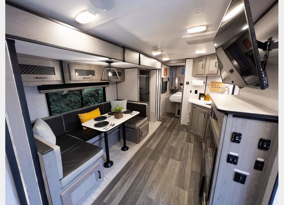 Travel Trailer rentals in Elk Grove