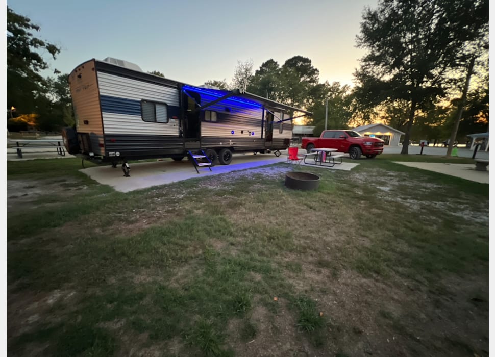 Des moinesRV rentals