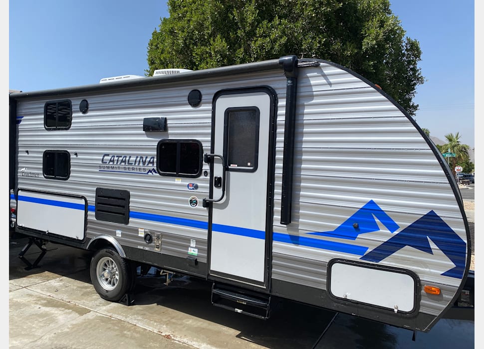 HemetRV rentals