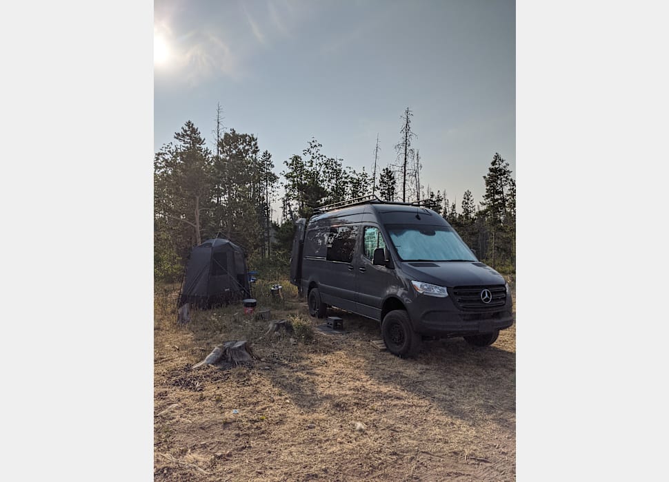 DenverRV rentals