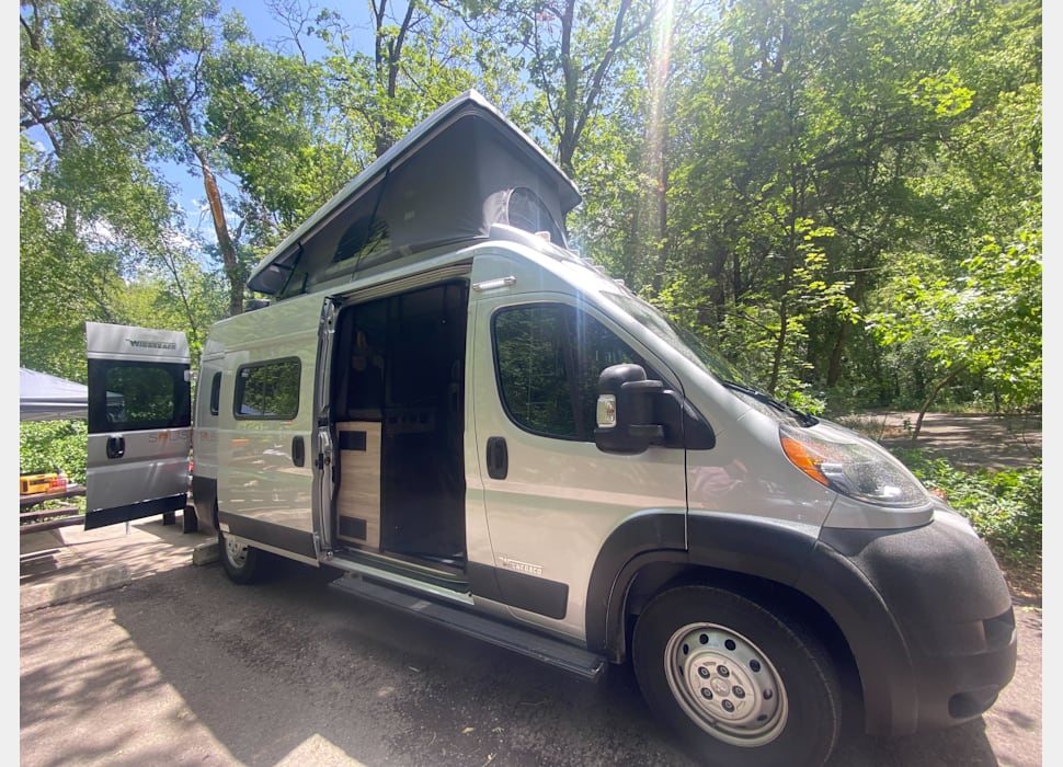 Norris CityRV rentals