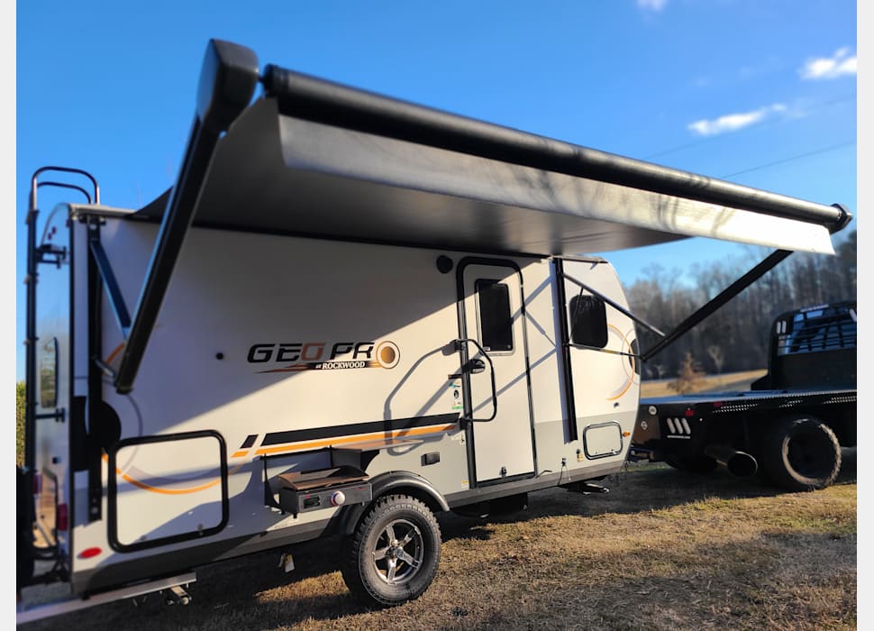 GuntownRV rentals