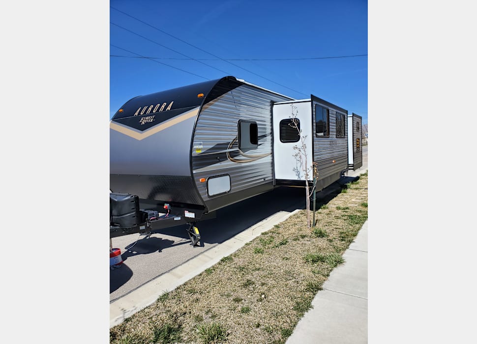 Travel Trailer rentals in St. Louis