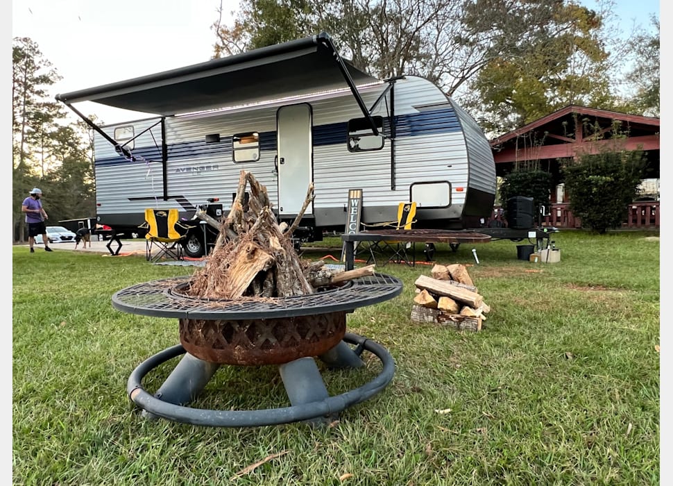 Travel Trailer rentals in SUMMIT