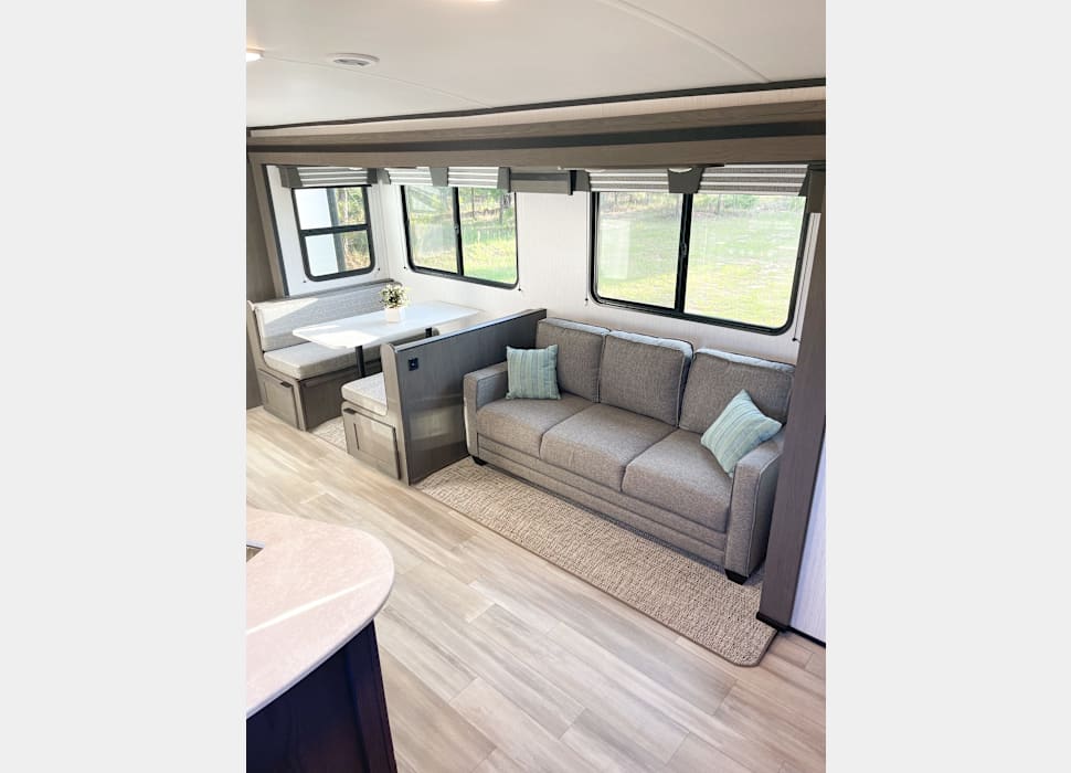 Camp HillRV rentals