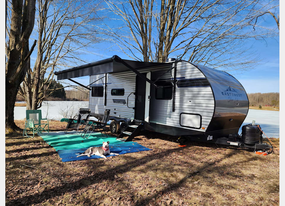 Travel Trailer rentals in Springville