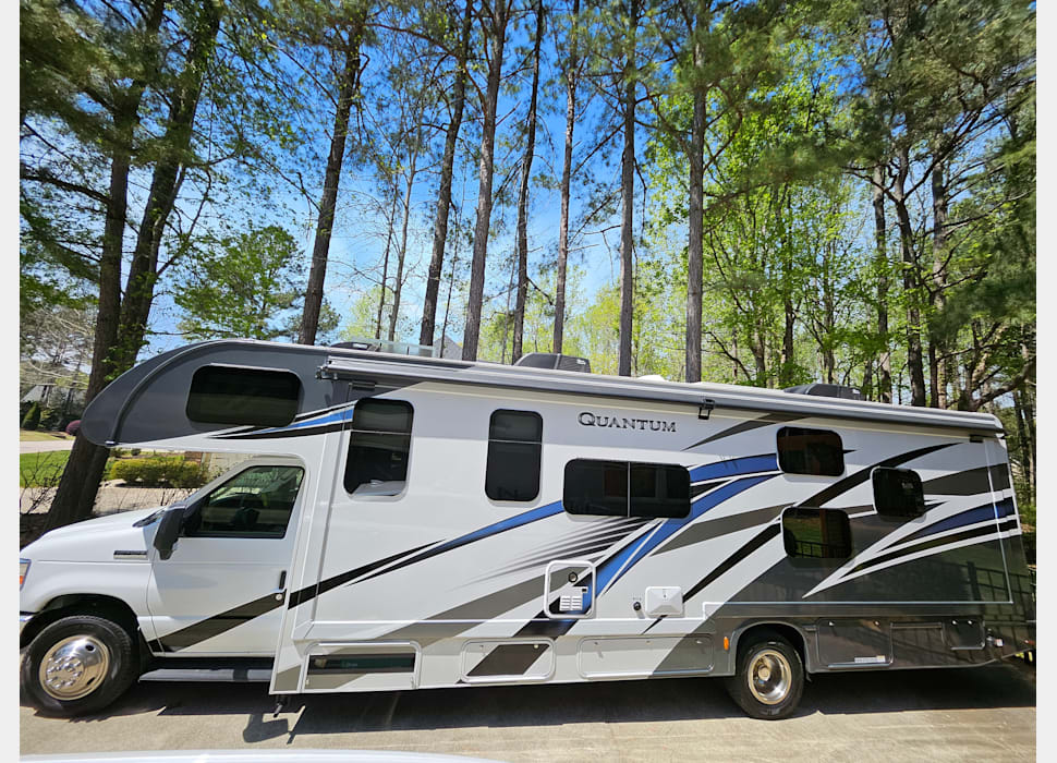 HendersonRV rentals