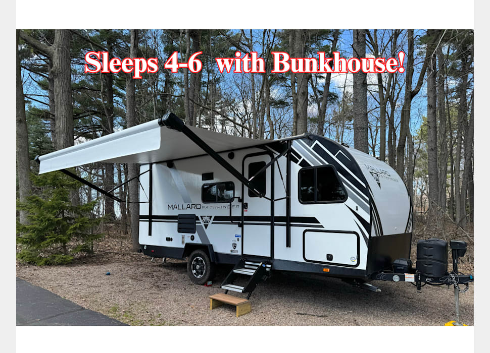KimberlyRV rentals