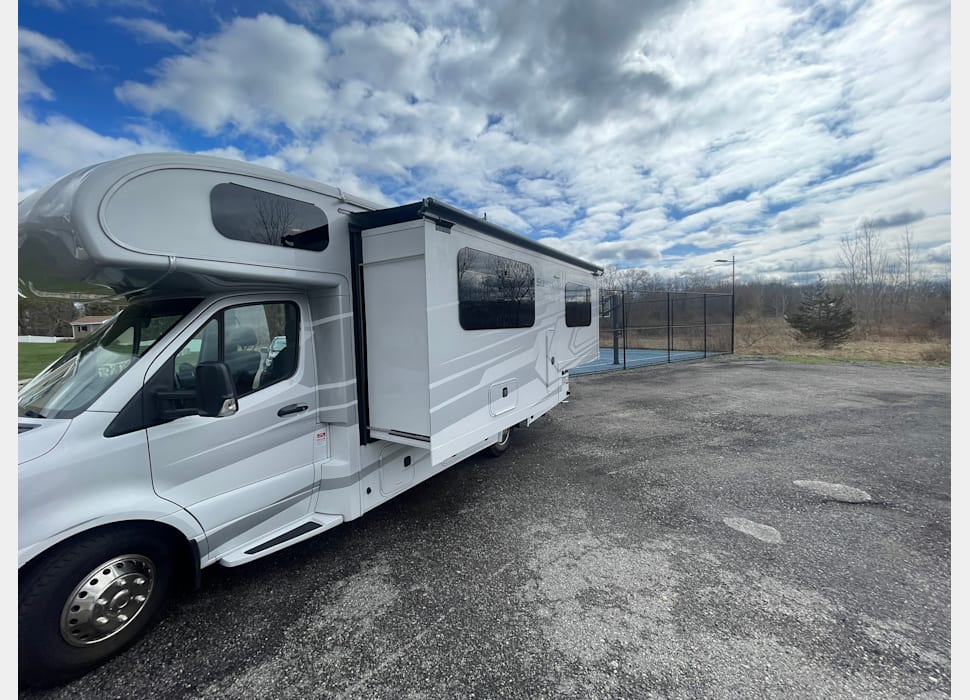 SALEMRV rentals