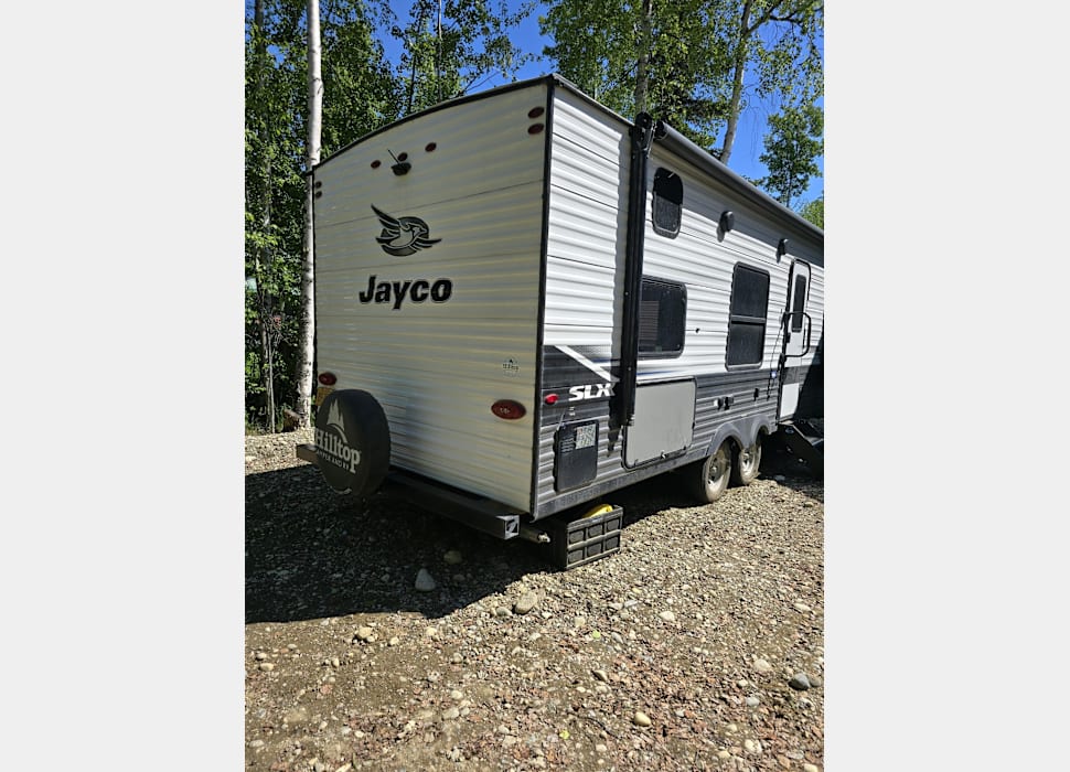 WASILLARV rentals
