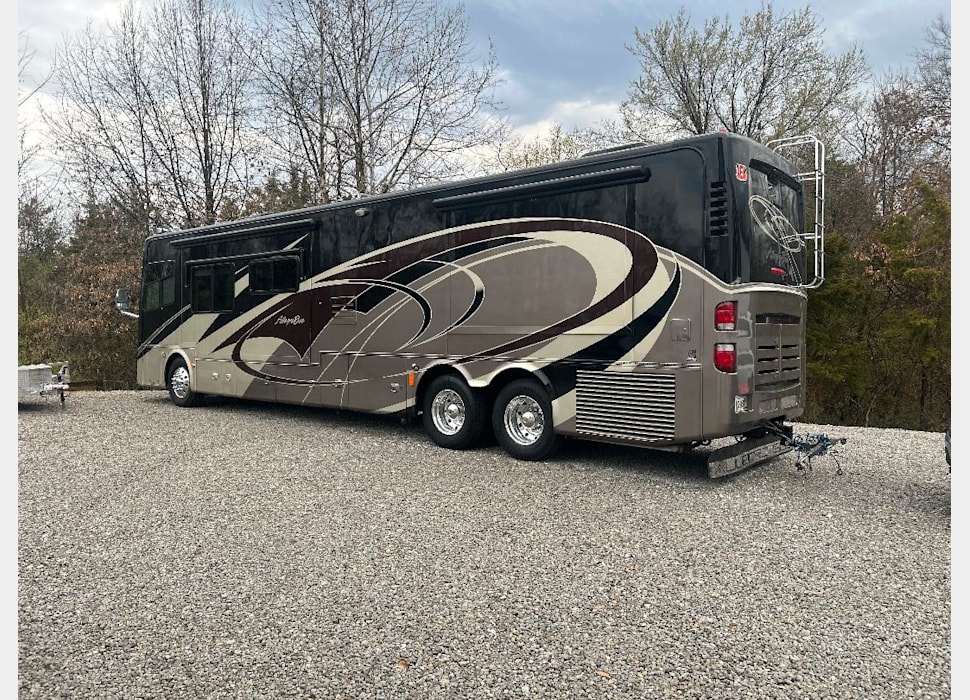 Class A Motor Home rentals in Moraine