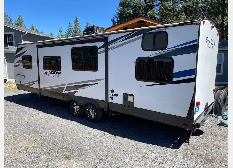 Travel Trailer rentals in Bend