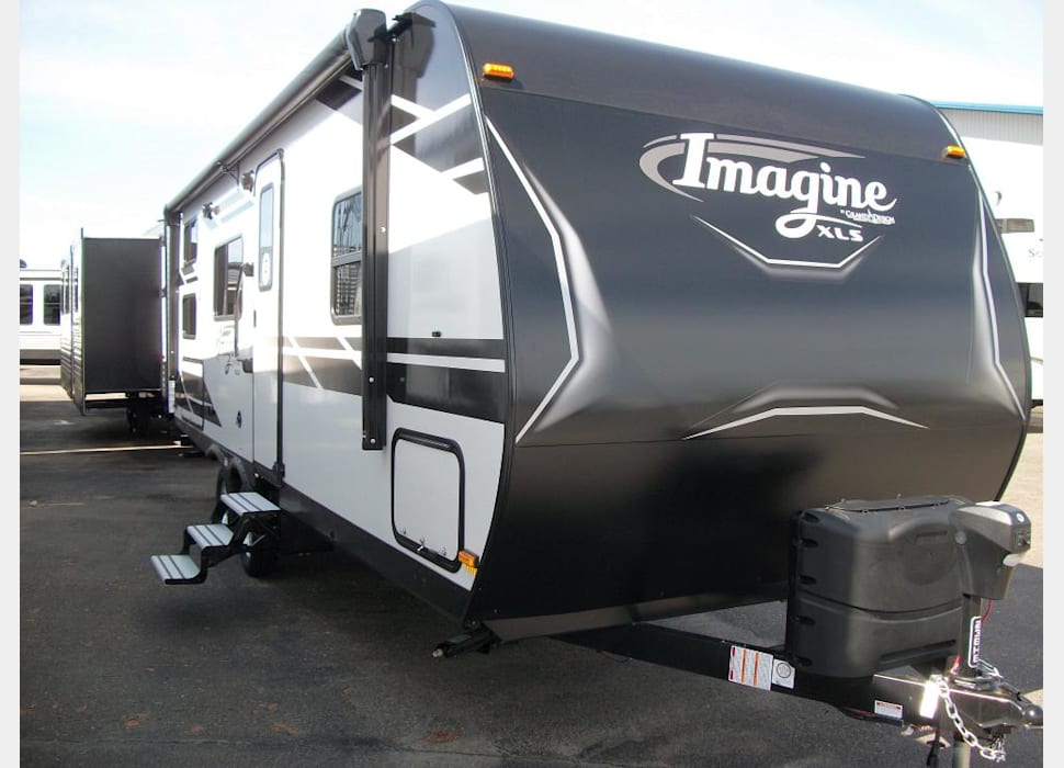 Travel Trailer rentals in Modesto