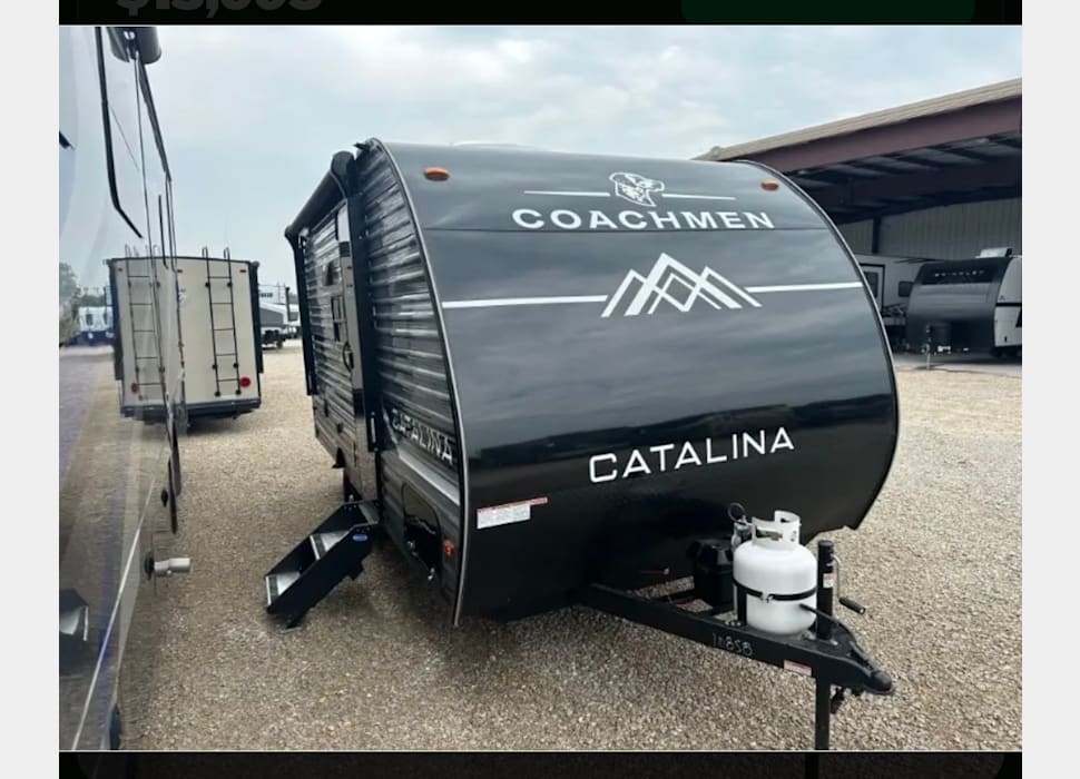 Travel Trailer rentals in Appleton