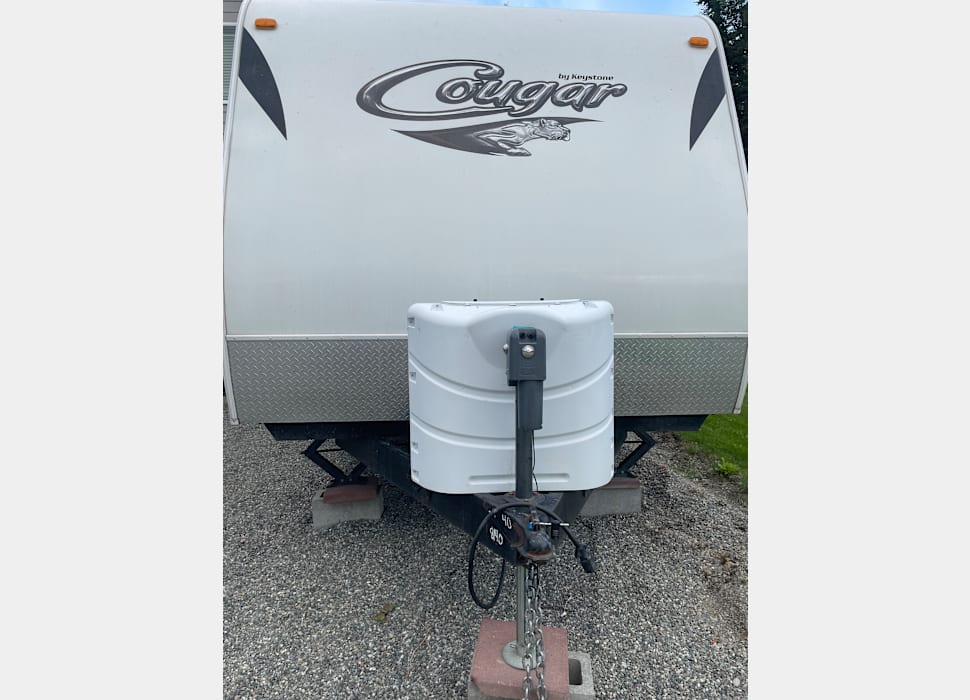 Travel Trailer rentals in GRANTSVILLE, UT