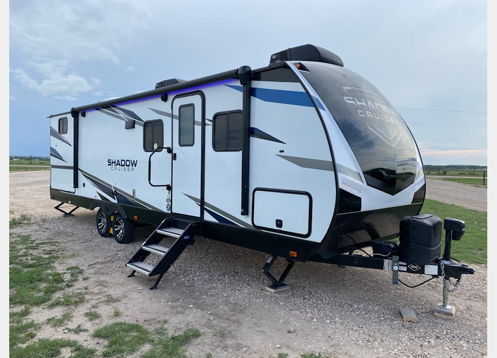 Travel Trailer rentals in Portland