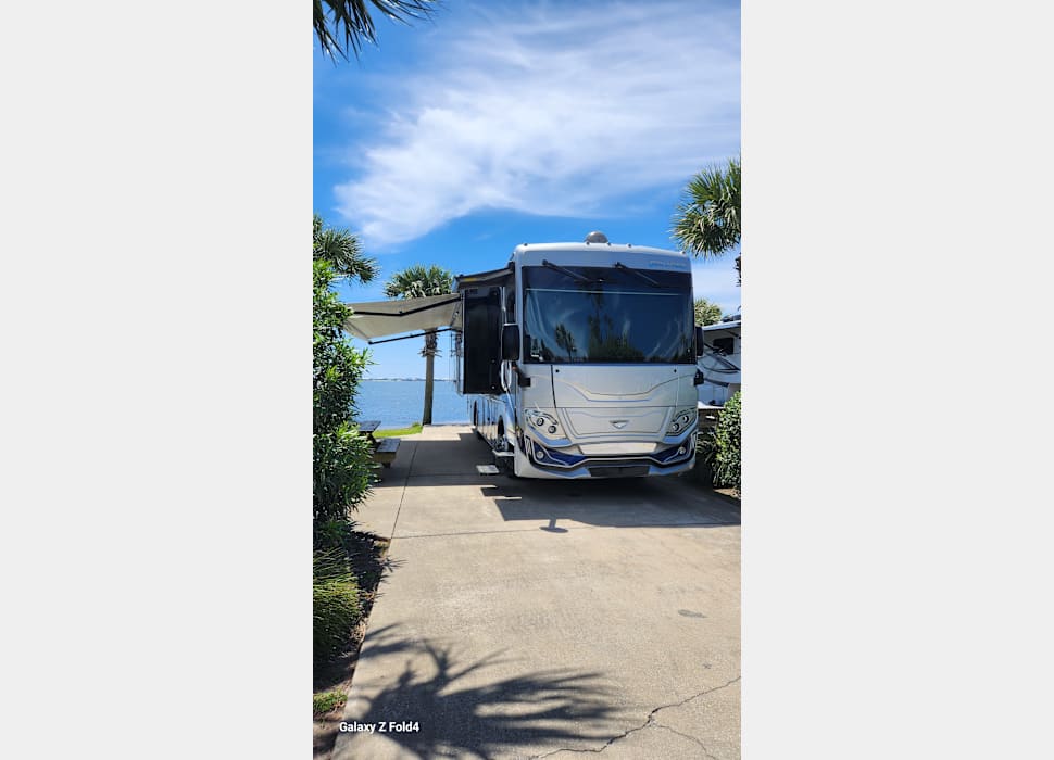 Class A Motor Home rentals in Stone Mountain