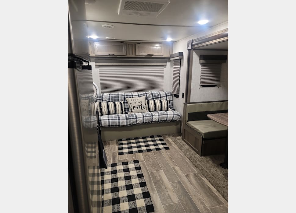 Travel Trailer rentals in Myakka City