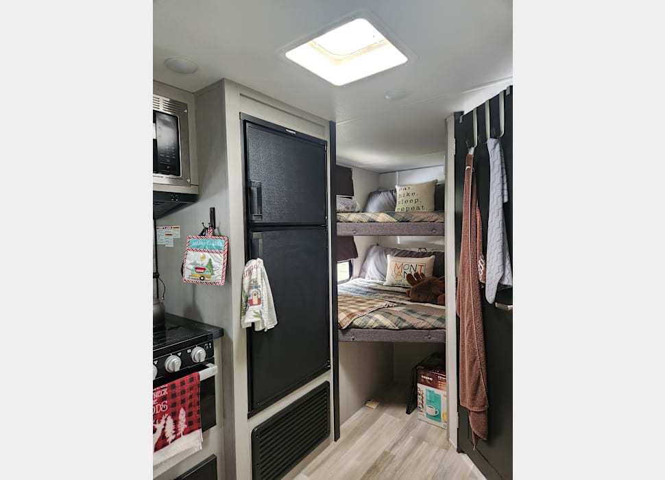 KalispellRV rentals
