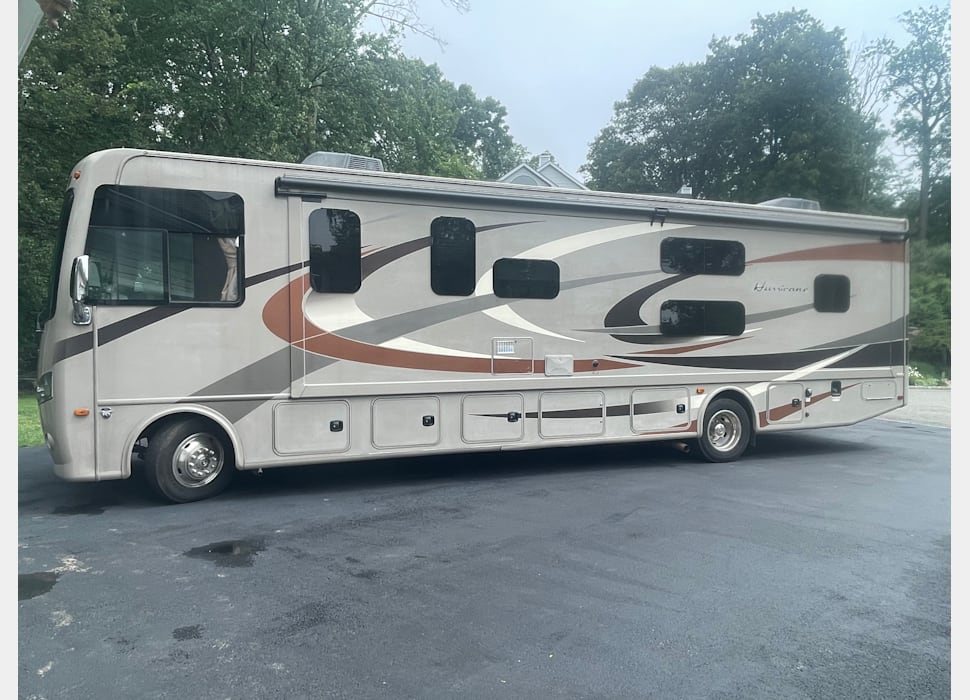 WilmingtonRV rentals