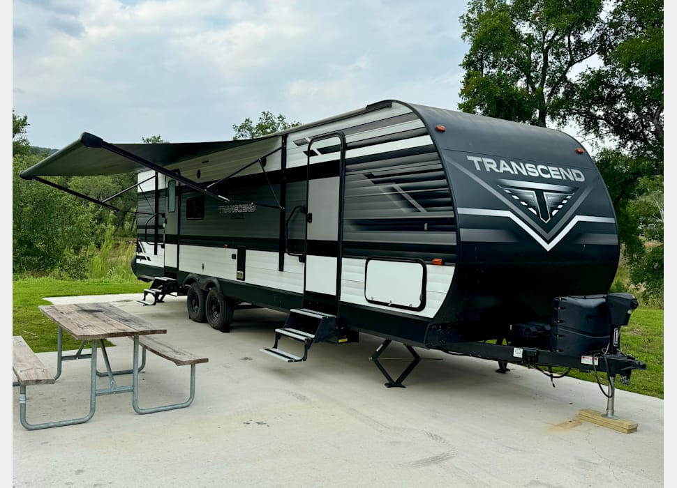 Travel Trailer rentals in Austin