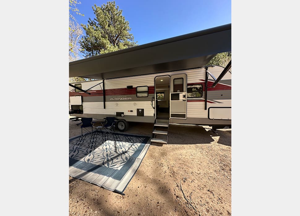 VernalRV rentals