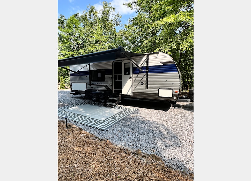 Travel Trailer rentals in Soddy Daisy