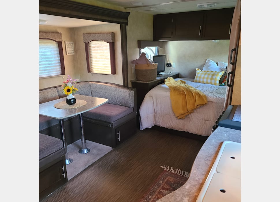 WentzvilleRV rentals