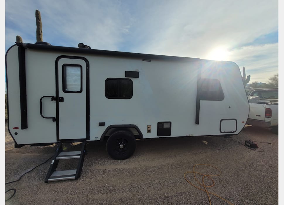 TucsonRV rentals