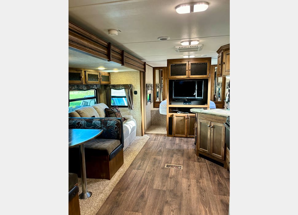 Travel Trailer rentals in Neillsville