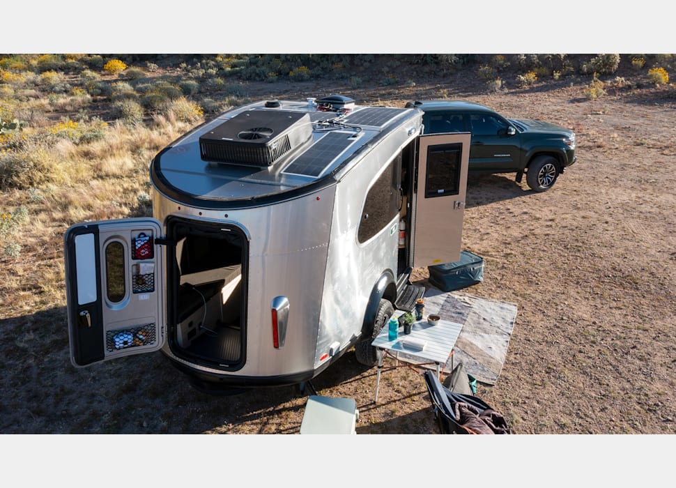 OlatheRV rentals