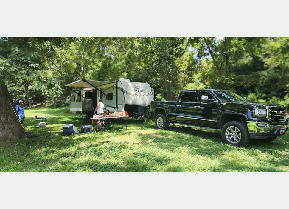 Travel Trailer rentals in New Caney