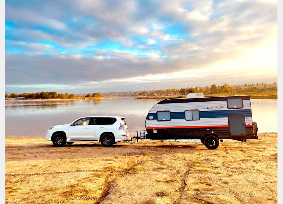 Travel Trailer rentals in Murrieta