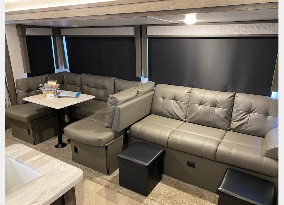 KathleenRV rentals