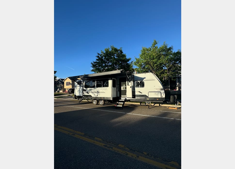 Travel Trailer rentals in Lakewood