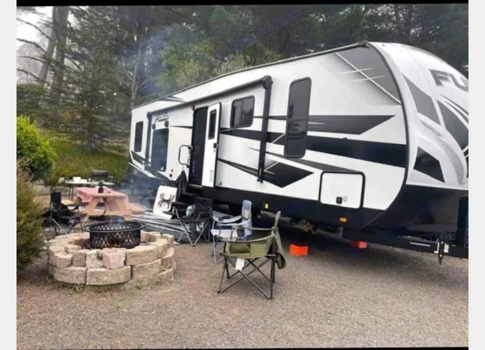 Travel Trailer rentals in Colorado Springs