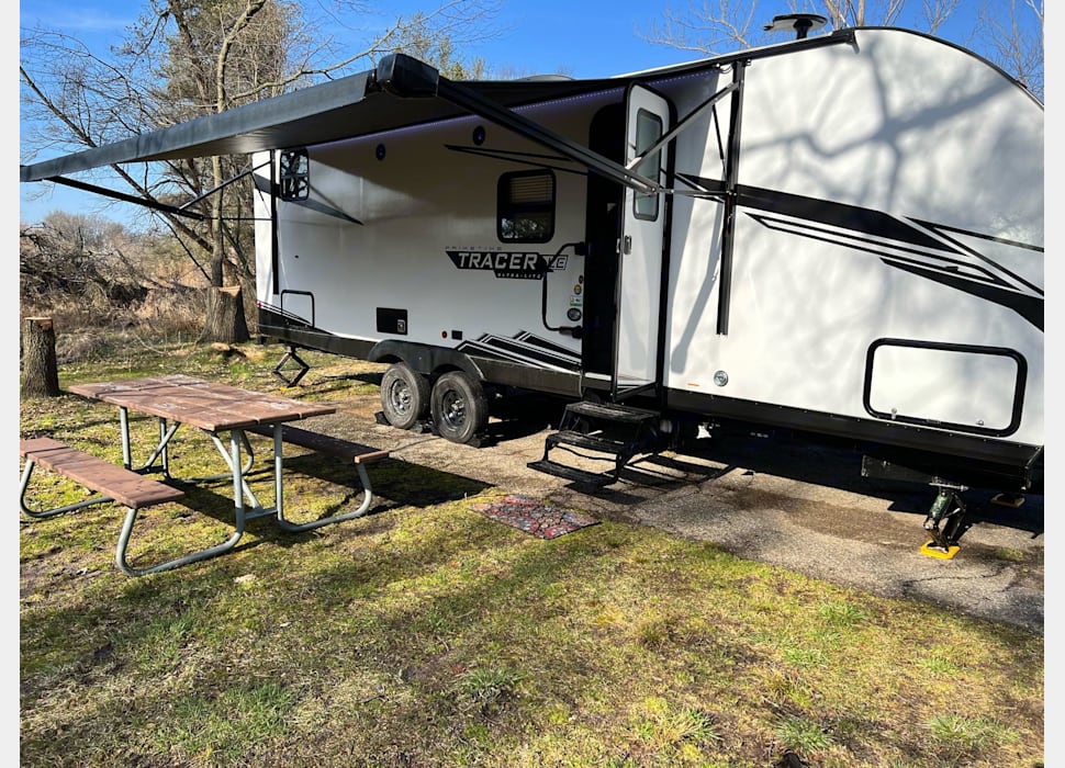 IrmoRV rentals