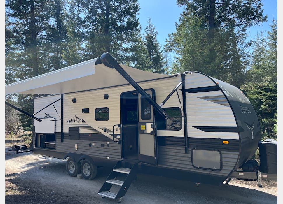 KalispellRV rentals