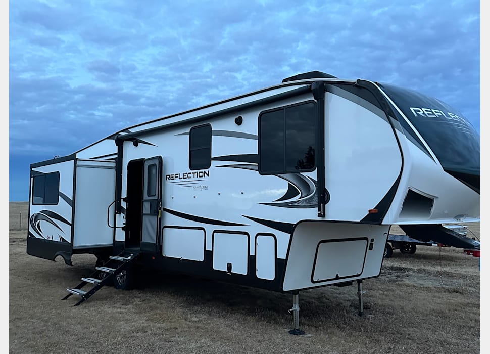 Rapid CityRV rentals