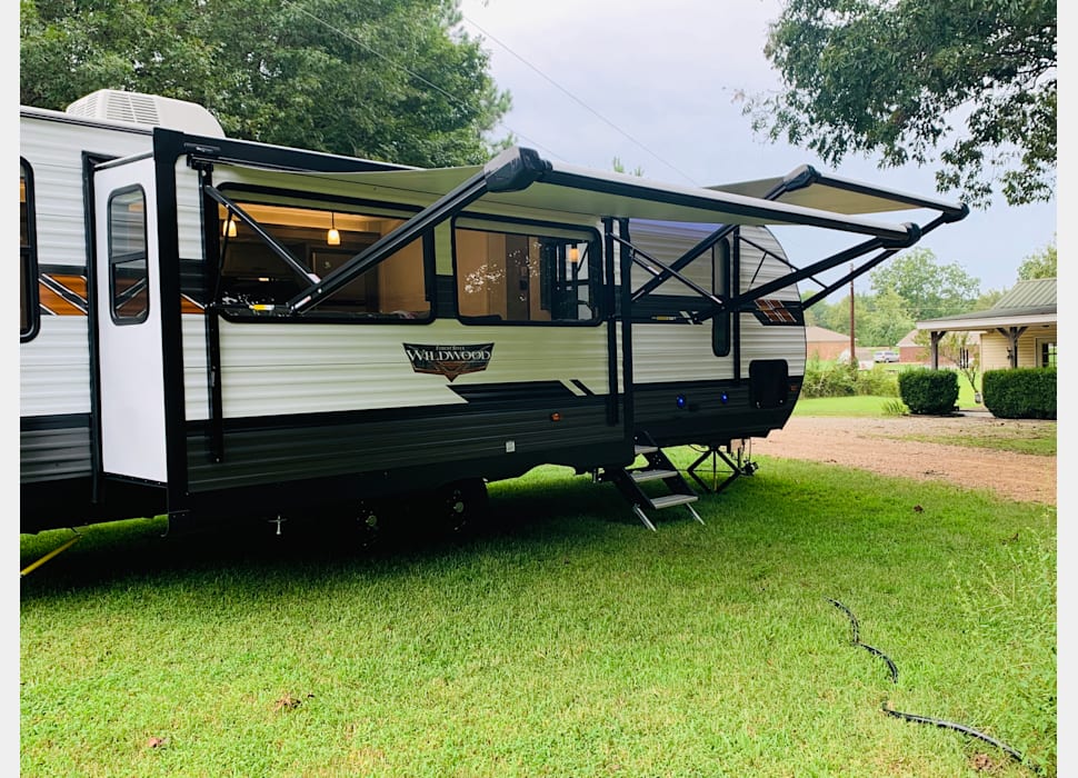 GermantownRV rentals