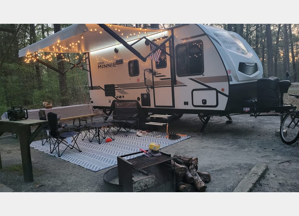 BerlinRV rentals