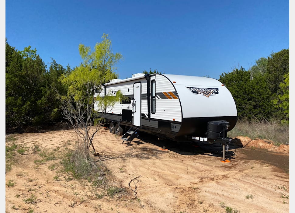 Fort WorthRV rentals