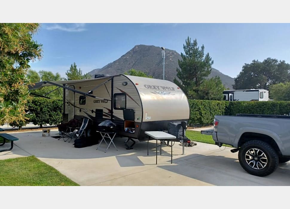 WILDOMARRV rentals