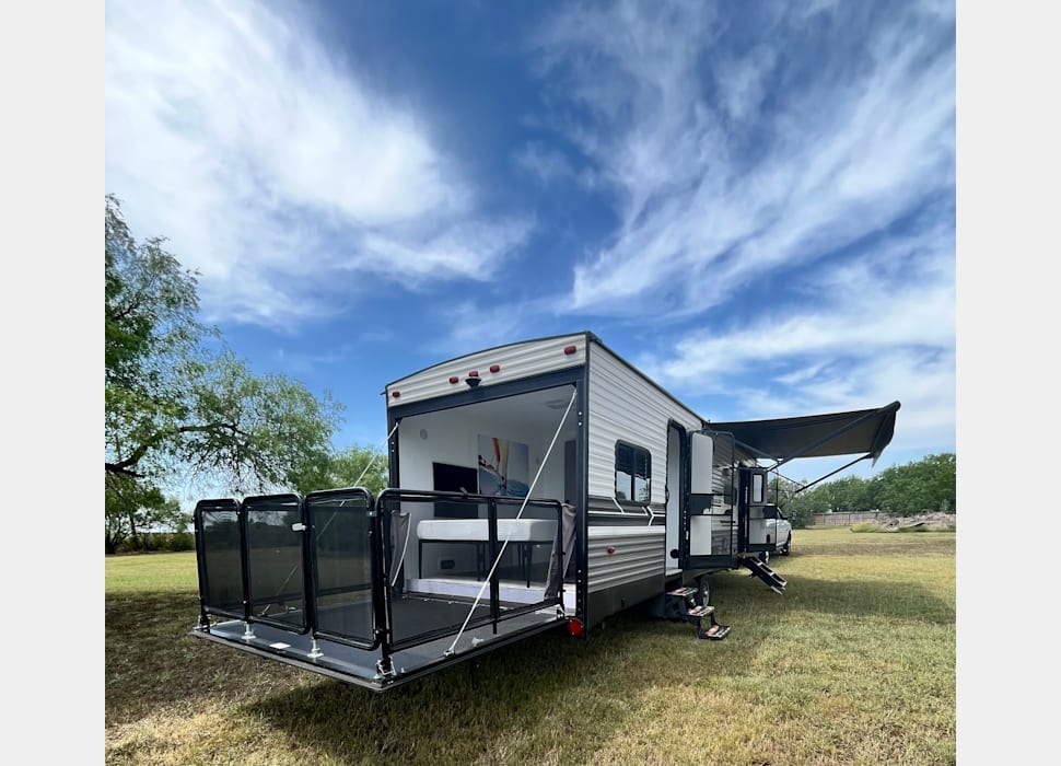 Corpus ChristiRV rentals