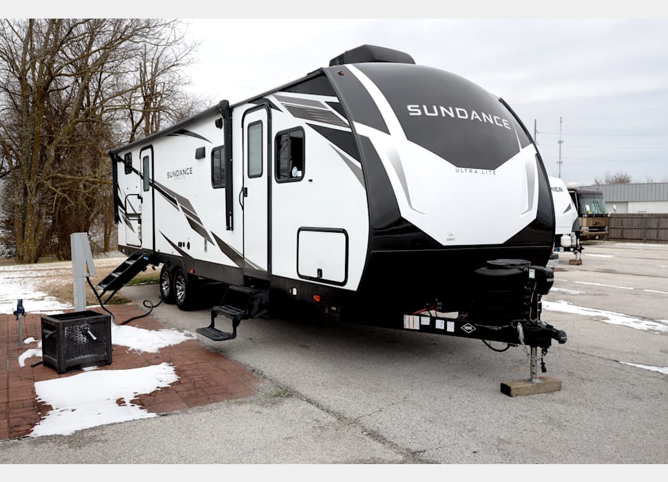 Travel Trailer rentals in Springfield