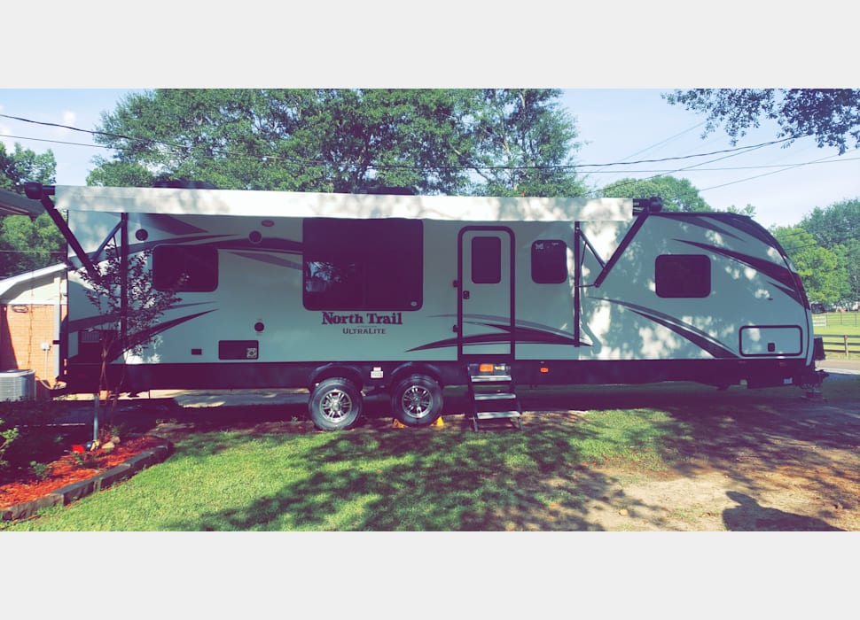 PearlRV rentals